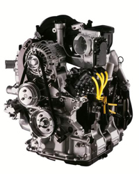 C252D Engine